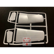 A&A Models 7238 1/72 Martin AM-1 Mauler Attack Aircraft Early