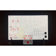 A&A Models 7238 1/72 Martin AM-1 Mauler Attack Aircraft Early