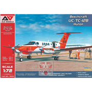 A&A Models 7240 1/72 Beechcraft UC-12B