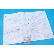 A&A Models 7240 1/72 Beechcraft UC-12B