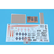 A&A Models 7240 1/72 Beechcraft UC-12B