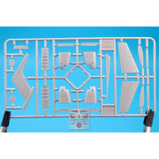 A&A Models 7240 1/72 Beechcraft UC-12B