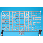 A&A Models 7240 1/72 Beechcraft UC-12B