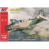 A&A Models 7241 1/72 Douglas AD-5N / A1-G Skyraider