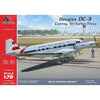 A&A Models 7246 1/72 DC-3 Trimotor (Conroy Tri-Turbo version)