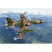 A&A Models 7252 1/72 Hawk Mk.209 Indonesian A.F.