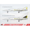 A&A Models 1/72 XB-I Baby Boom