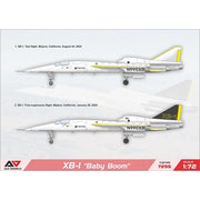 A&A Models 1/72 XB-I Baby Boom