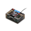 10-Channel Radio "CR10P" 2.4GHz incl. Receiver