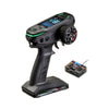 10-Channel Radio "CR10P" 2.4GHz incl. Receiver
