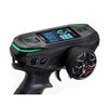 10-Channel Radio "CR10P" 2.4GHz incl. Receiver