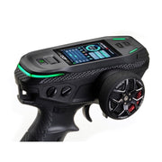 10-Channel Radio "CR10P" 2.4GHz incl. Receiver