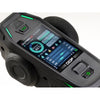 10-Channel Radio "CR10P" 2.4GHz incl. Receiver