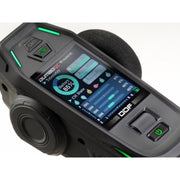 10-Channel Radio "CR10P" 2.4GHz incl. Receiver