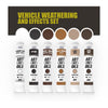 Abteilung 502 302 Vehicle Weather and Effects Modelling Oil Paint Set