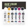 Abteilung 502 ABT308 Base Color Alteration Modelling Oil Paint Set