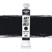Abteilung 502 Prussian Blue 20ml Oil Paint