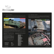 Mastering Oils 1 Oil Painting Techniques on AFVs