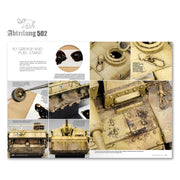 Mastering Oils 1 Oil Painting Techniques on AFVs