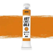 Abteilung 502 Ochre 20ml Oil Paint