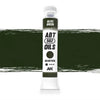 Abteilung 502 Olive Green 20ml Oil Paint