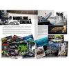 AK Interactive ABT734 Damged Worn and Weathered Models Magazine 09