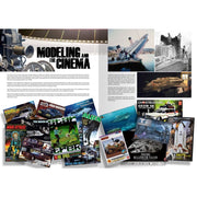 AK Interactive ABT734 Damged Worn and Weathered Models Magazine 09