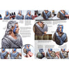 AK Interactive ABT734 Damged Worn and Weathered Models Magazine 09