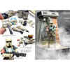 AK Interactive ABT734 Damged Worn and Weathered Models Magazine 09