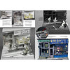AK Interactive ABT734 Damged Worn and Weathered Models Magazine 09