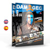 AK Interactive ABT734 Damged Worn and Weathered Models Magazine 09
