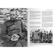 Ak Interactive ABT756 Deutche Soldaten World War I (1914-18) Book