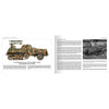 Abteilung 502 ABT758 Halbkettenfahrzeuge German Half-Tracks 1939-1945