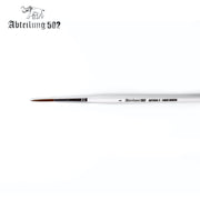 Abteilung 502 ABT860-2 Liner BRUSH 2 (22mm Long Hair)