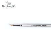 Abteilung 502 ABT865-1 Diffuser Brush 1 (8mm Long Hair)