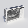 Authentic Collectables AC1000P1974BWC The Chevron Archive Collection: 1974 Bathurst 1000 Winner 1000pc Jigsaw Puzzle