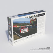 Authentic Collectables AC1000P1984BWC The Chevron Archive Collection: 1984 Bathurst 1000 Winner 1000pc Jigsaw Puzzle