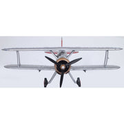 Oxford AC122 1/72 Gloster Gladiator RAF No.72 Sqn. Church Fenton, 1973