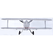 Oxford AC122 1/72 Gloster Gladiator RAF No.72 Sqn. Church Fenton, 1973