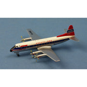 Aeroclassics 1/400 Ansett ANA Vickers Viscount 800 VH-RMG