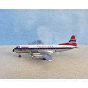 Aeroclassics 1/400 Ansett ANA Vickers Viscount 800 VH-RMG