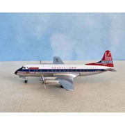 Aeroclassics 1/400 Ansett ANA Vickers Viscount 832 VH-RMI