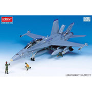 Academy 1/32 F/A-18D Hornet Night Attack