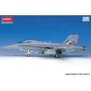 Academy 1/32 F/A-18D Hornet Night Attack