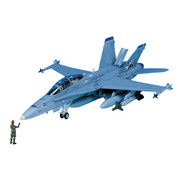 Academy 1/32 F/A-18D Hornet Night Attack