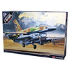 Academy 12105 1/35 F-16I SUFA