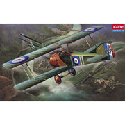 Academy 12109 1/32 Sopwith Camel F-1  Aus Decals