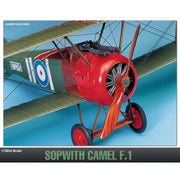 Academy 12109 1/32 Sopwith Camel F-1  Aus Decals
