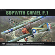 Academy 12109 1/32 Sopwith Camel F-1  Aus Decals
