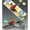 Academy 12109 1/32 Sopwith Camel F-1  Aus Decals